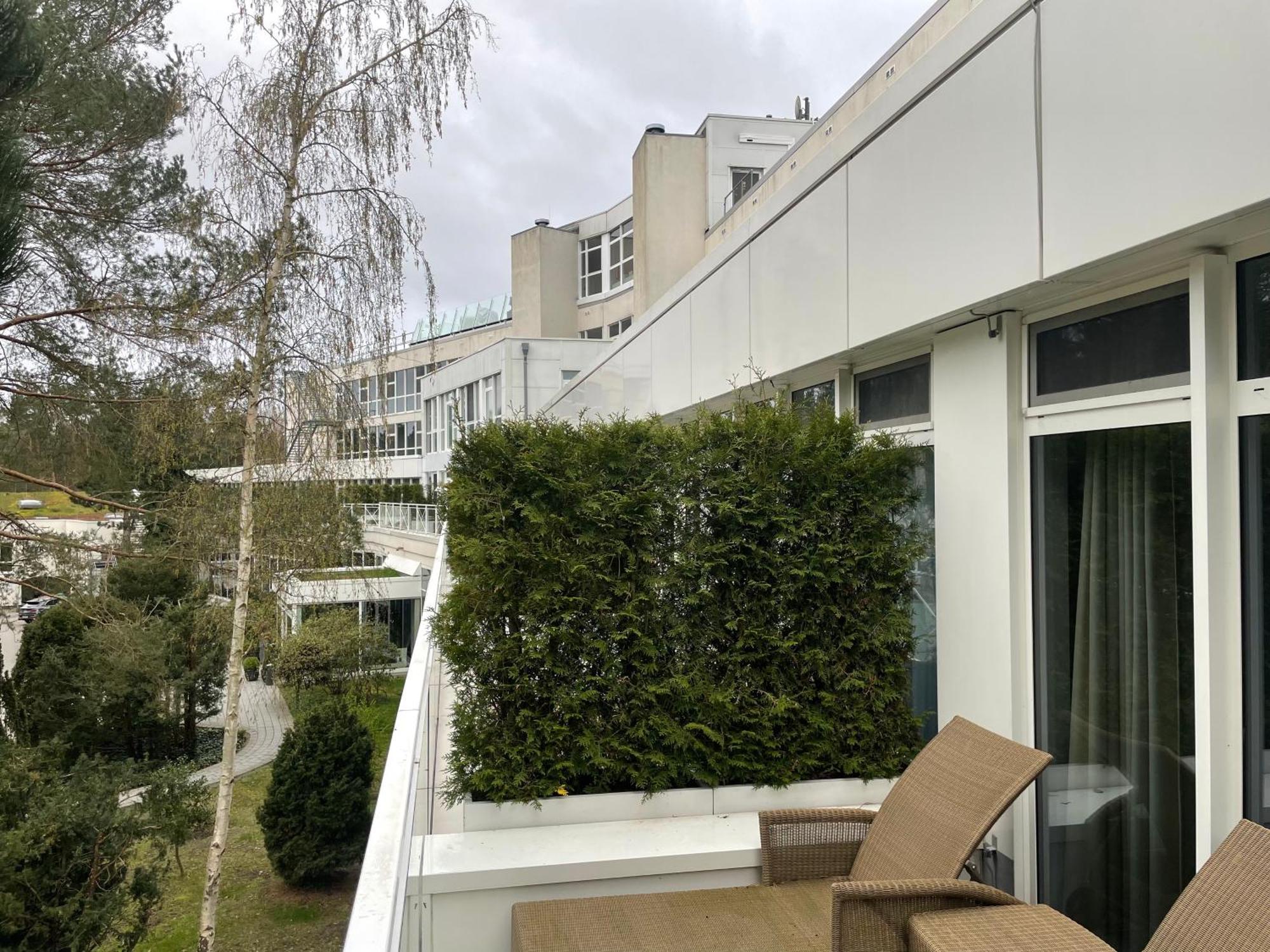 Strandappartement Fischland 124 Dierhagen Eksteriør bilde